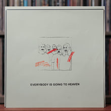 Load image into Gallery viewer, CitiZen - Everybody Is Going To Heaven - 2015 Run for Cover, EX/EX
