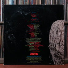Load image into Gallery viewer, Frank Zappa - Joe&#39;s Garage Act I - 1979 Zappa Records, VG+/VG+
