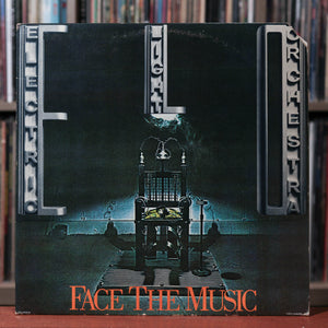 ELO - 3LP Bundle
