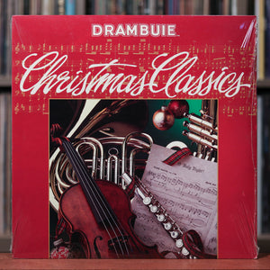 Drambuie: Christmas Classics - 1990, SEALED