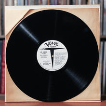 Load image into Gallery viewer, Ella Fitzgerald - Like Someone In Love - Rare PROMO - 1957 Verve, VG+/VG
