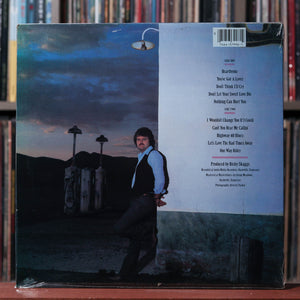 Ricky Skaggs - Highways & Heartaches - 1982 Epic SEALED