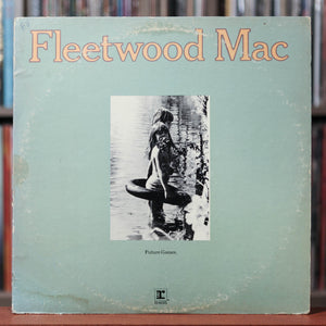 Fleetwood Mac - Future Games - 1971 Reprise, VG/EX