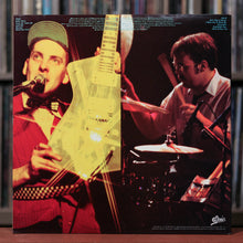 Load image into Gallery viewer, Cheap Trick - At Budokan - 1979 Epic, EX/EX w/Poster
