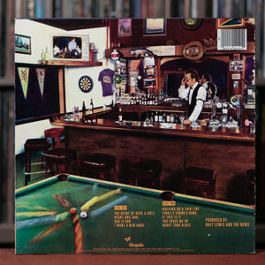 Huey Lewis And The News - Sports - 1983 Chrysalis, EX/EX
