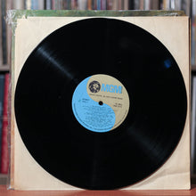 Load image into Gallery viewer, Sammy Davis Jr. &amp; Count Basie - Self-Titled - 1973 MGM, VG+/EX w/Shrink
