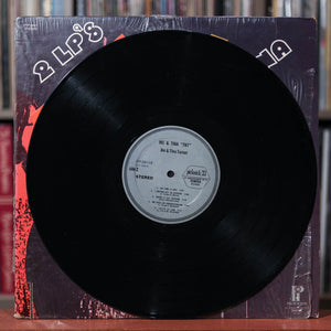 Ike & Tina Turner - TNT - 2LP - 1974 Pickwick, VG+/VG+