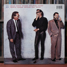 Load image into Gallery viewer, Huey Lewis And The News - Fore! - 1986 Chrysalis, EX/EX
