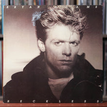 Load image into Gallery viewer, Bryan Adams - Reckless - 1984 A&amp;M, VG+/EX
