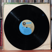 Load image into Gallery viewer, Sammy Davis Jr. &amp; Count Basie - Self-Titled - 1973 MGM, VG+/EX w/Shrink
