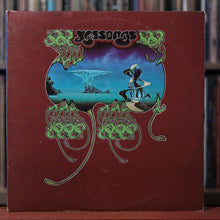 Load image into Gallery viewer, Yes - Yessongs - 3LP - Atlantic 1973, VG+/VG+
