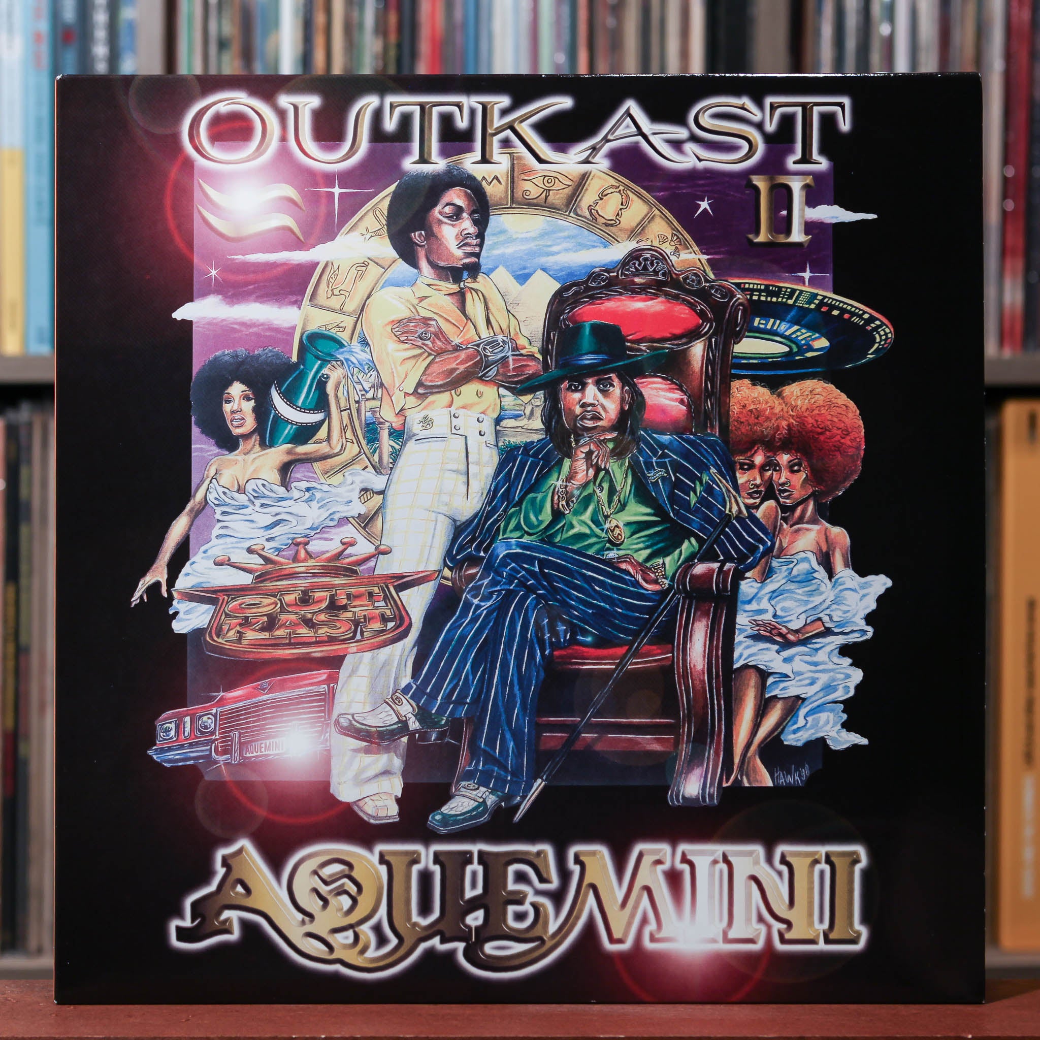 R&B / Soul / Rap