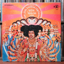 Load image into Gallery viewer, Jimi Hendrix - Axis: Bold As Love - 1968 Reprise, VG/VG
