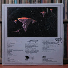 Load image into Gallery viewer, Yes - Yessongs - 3LP - Atlantic 1973, VG+/VG+
