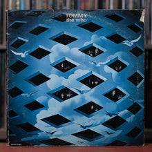 Load image into Gallery viewer, The Who - Tommy - 2LP - 1973 MCA, VG+/VG+
