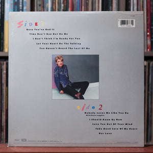 Anne Murray - Greatest Hits &  Heart Over Mind - Capitol - 2 ALBUM SEALED BUNDLE