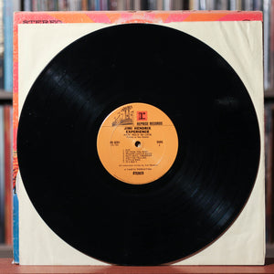 Jimi Hendrix - Axis: Bold As Love - 1968 Reprise, VG/VG