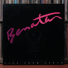 Load image into Gallery viewer, Pat Benatar - Live From Earth - 1983 Chrysalis, EX/EX
