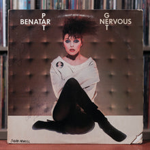 Load image into Gallery viewer, Pat Benatar - 3LP Bundle - 1 SIGNED ALBUM

