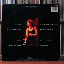 Load image into Gallery viewer, Pat Benatar - 3LP Bundle - 1 SIGNED ALBUM
