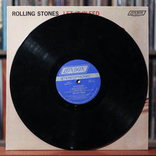 Load image into Gallery viewer, Rolling Stones - Let It Bleed - 1969 London, EX/VG
