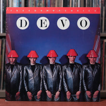 Load image into Gallery viewer, Devo - Freedom Of Choice - 1980 Warner Bros. Records, VG+/VG+
