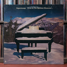 Load image into Gallery viewer, Supertramp - 4LP Bundle
