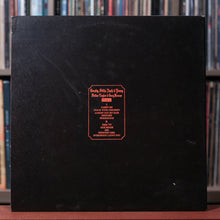 Load image into Gallery viewer, Crosby Stills Nash and Young - Deja Vu - 1977 Atlantic, VG+/VG+
