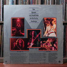 Load image into Gallery viewer, Deep Purple - Made In Europe - 1976 Warner, VG/VG
