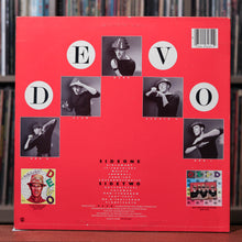 Load image into Gallery viewer, Devo - Freedom Of Choice - 1980 Warner Bros. Records, VG+/VG+
