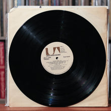 Load image into Gallery viewer, Ike &amp; Tina Turner - Feel Good - 1972 UA, VG+/VG+
