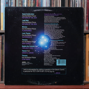 Meco Monardo - 3 ALBUM BUNDLE
