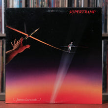 Load image into Gallery viewer, Supertramp - 4LP Bundle
