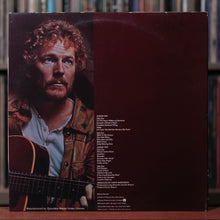 Load image into Gallery viewer, Gordon Lightfoot - Gord's Gold - 2LP - 1975 Reprise, VG+/VG+
