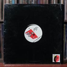 Load image into Gallery viewer, DJ Who - Rhythm - 1995 Shaken Not Stirred, VG+/VG
