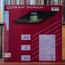 Load image into Gallery viewer, Duran Duran - Rio - 1982 Capitol Records, VG/VG
