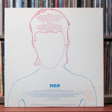 Load image into Gallery viewer, David Bowie - Aladdin Sane - 1973 RCA Victor, VG+/VG+
