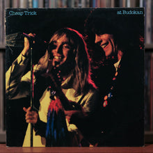 Load image into Gallery viewer, Cheap Trick - At Budokan - 1979 Epic, VG+/VG+ w/Poster
