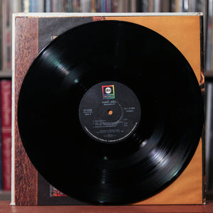 Ahmad Jamal - Tranquility - 1968 ABC, EX/EX w/Shrink
