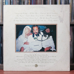 Cheech and Chong Wedding Album - VG/G+