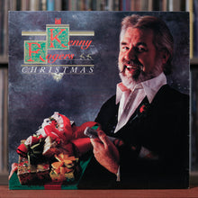 Load image into Gallery viewer, Kenny Rogers - Christmas - 1981 Liberty, VG+/VG+
