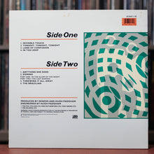 Load image into Gallery viewer, Genesis  - Invisible Touch - 1986 Atlantic, VG+/VG+
