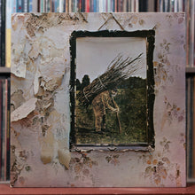 Load image into Gallery viewer, Led Zeppelin - Untitled - 1977 Atlantic, VG/VG
