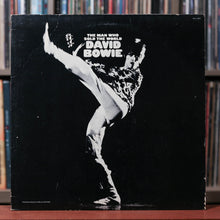 Load image into Gallery viewer, David Bowie - The Man Who Sold The World - 1972 RCA Victor, VG+/VG+

