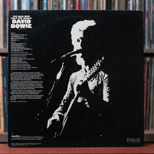 Load image into Gallery viewer, David Bowie - The Man Who Sold The World - 1972 RCA Victor, VG+/VG+
