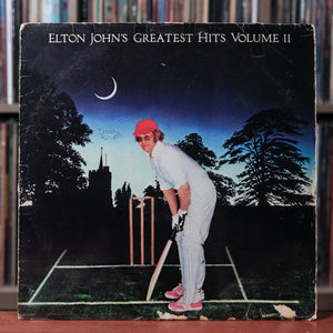 Elton John - 2LP Bundle