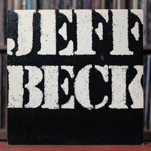 Load image into Gallery viewer, Jeff Beck - There &amp; Back - 1980 Epic, VG+/VG+
