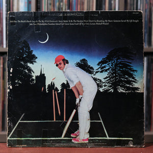 Elton John - 2LP Bundle