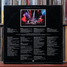 Load image into Gallery viewer, Thin Lizzy - Live And Dangerous - 2LP 1978 Warner Bros. Records
