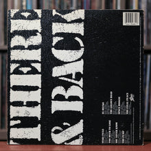 Load image into Gallery viewer, Jeff Beck - There &amp; Back - 1980 Epic, VG+/VG+
